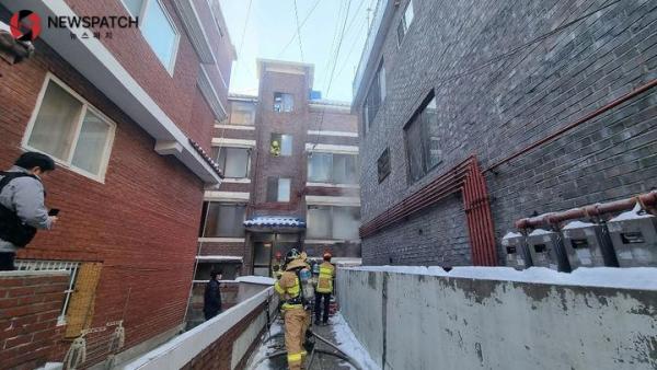 ▲사진제공=경기도소방재난본부