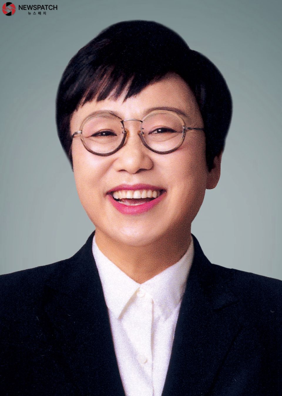 ▲조미자 경기도의원