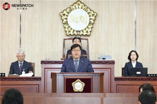 ▲임홍열 의원