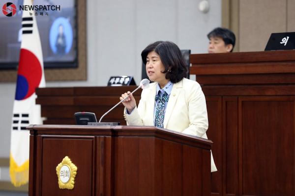▲조미옥의원