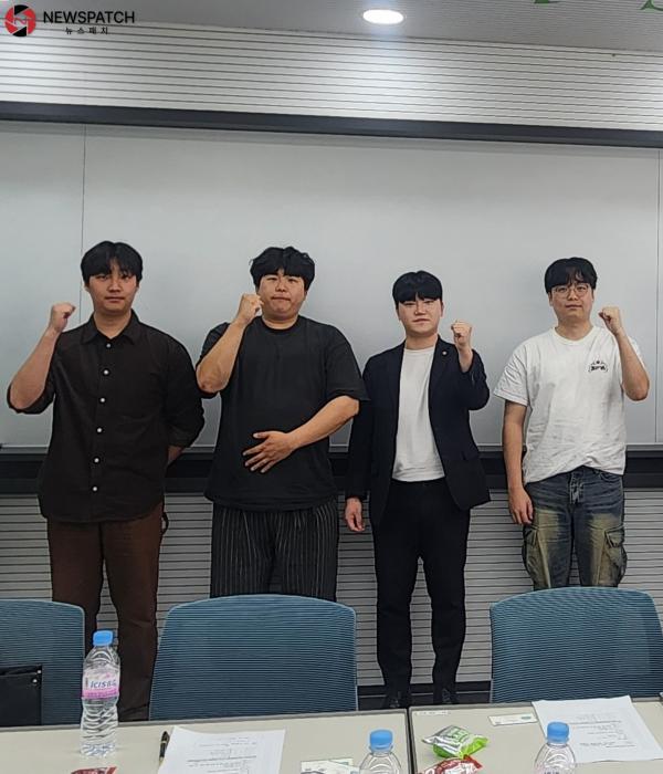 ▲수원시의회 최정헌 의원