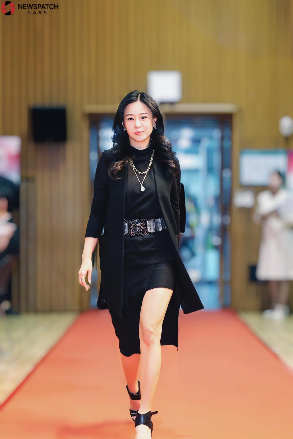 ▲이수진 배우, 5·18영화제