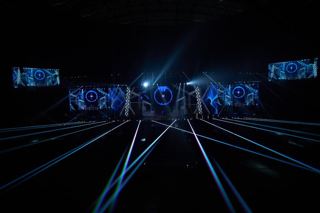 ▲이세계페스티벌/사진제공=패러블엔터테인먼트