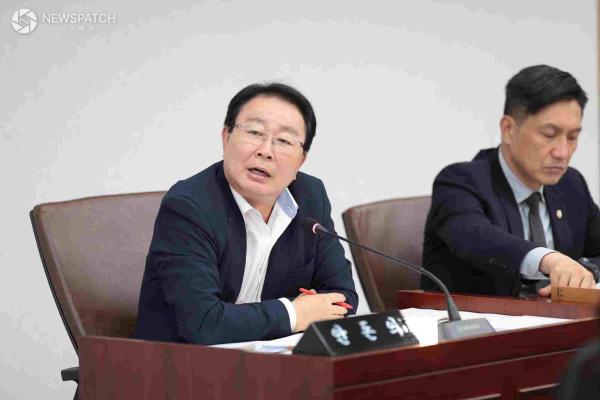 ▲안돈의 의원 / 사진제공=