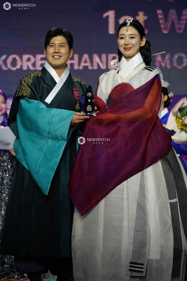 ▲진(眞) '강연재' / 사진=신상철기자
