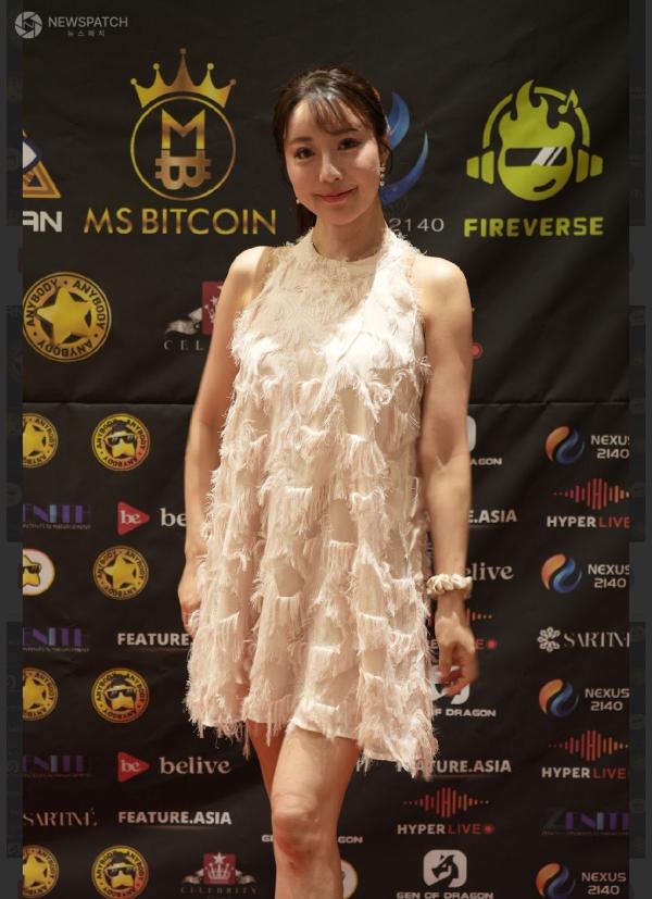 ▲'히가시 마사미, 일본 인플루언서' / 사진=뉴스패치
