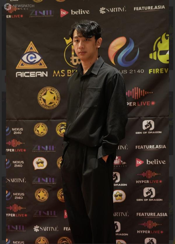 ▲몬사장(김지용) 동영상크리에이터 / 사진=뉴스패치