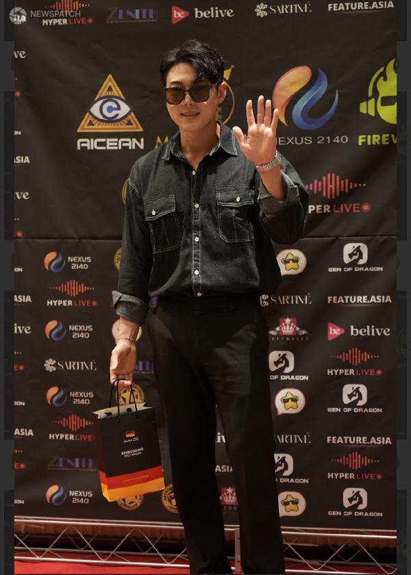 ▲'가수마브 이동해' / 사진=뉴스패치