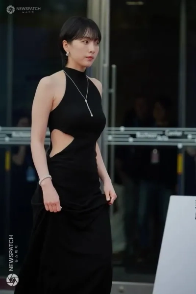 ▲배우'강지영' / 사진=신상철기자