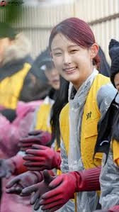 ▲인플루언서 박고경