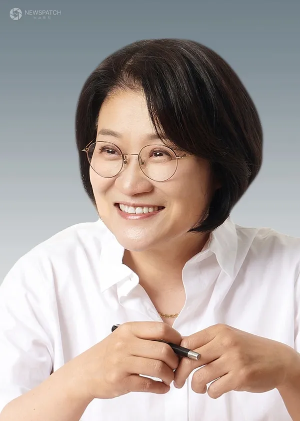 ▲신미숙 의원 / 사진제공=경기도의회