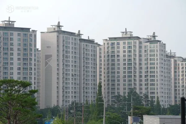▲아파트 이미지 / 사진=뉴스패치