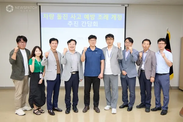 ▲용인특례시의회 김병민 의원 / 사진제공=용인특례시의회 