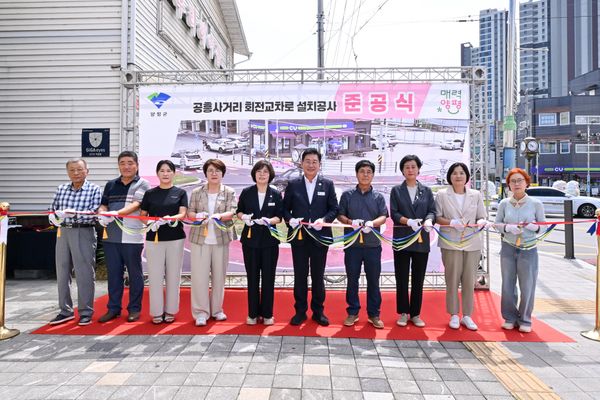 ▲경기도의회 박명숙의원 / 사진제공=경기도의회