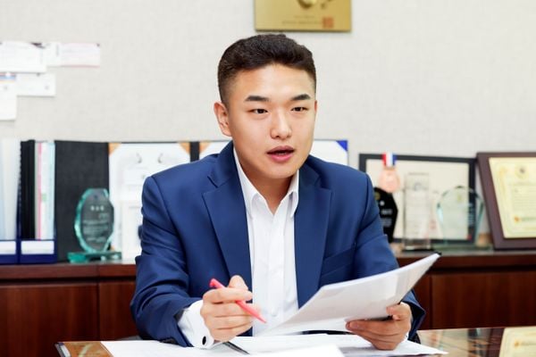 ▲한채훈 의원 / 사진제공=의왕시의회