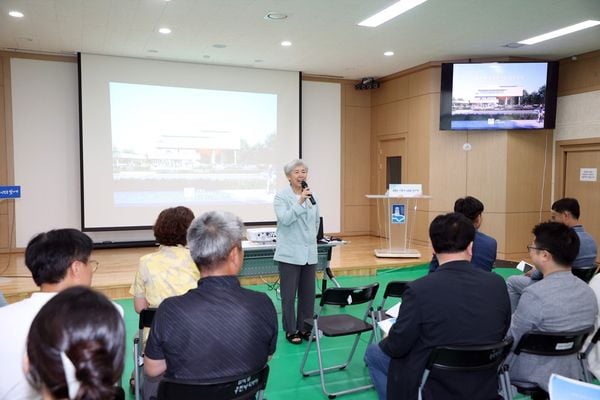 ▲금곡동 공공도서관 /