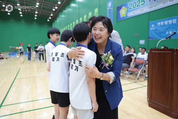 ▲오인열 의장 / 사진제공=시흥시의회