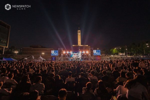 ▲제15회 평택전국밴드경연대회 모집 / 사진제공=평택시