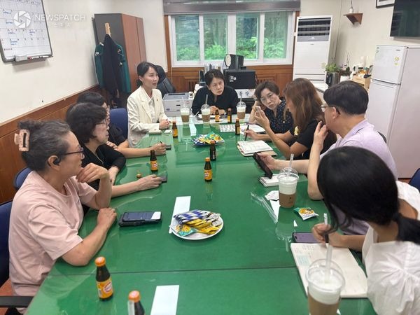 이인애 경기도의원,  '제2회 공릉천 음악회 개최' 준비를 위해 관계기관과 본격적인 협의 돌입