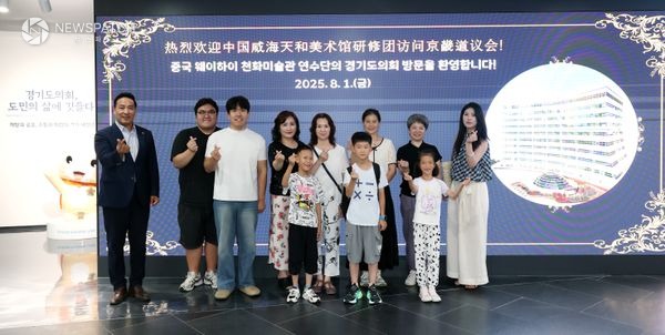 ▲경기도의회 김용성 의원 / 사진제공=경기도의회