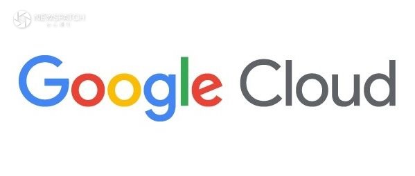 ▲구글 클라우드 로고 /