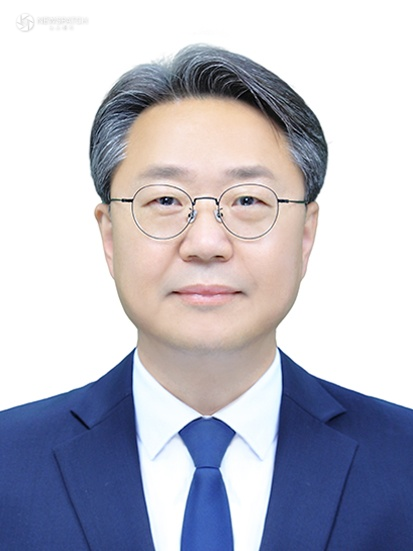 ▲최홍규 군포 부시장 / 사진제공=군포시