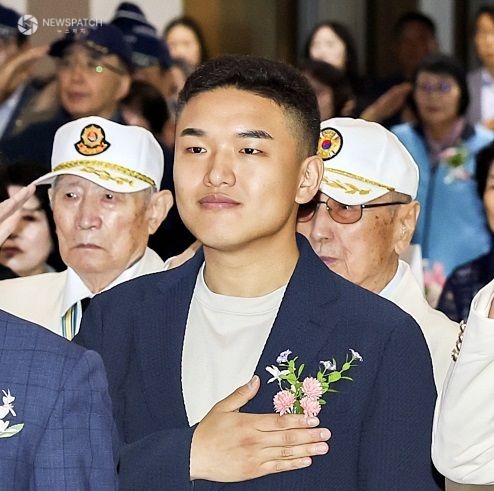 ▲한채훈 의왕시의회 의원 / 사진제공=의왕시의회