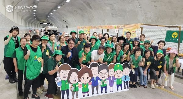 ▲강웅철 경기도의원 / 사진제공=경기도의회