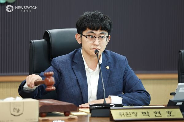 ▲행정사무조사특별위원회 / 사진제공=의왕시의회