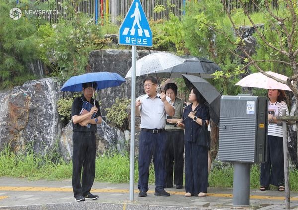 ▲이상균 팔달구청장 / 사진제공=수원시 팔달구