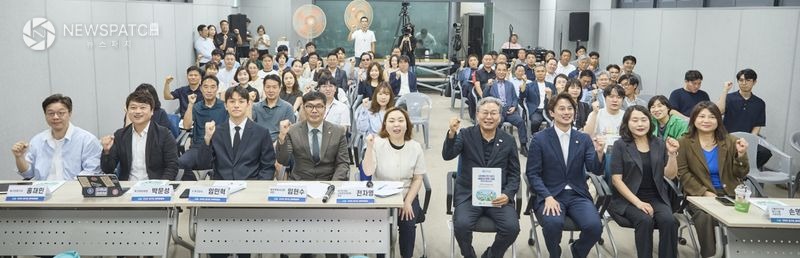 ▲전자영 의원 / 사진제공=경기도의회