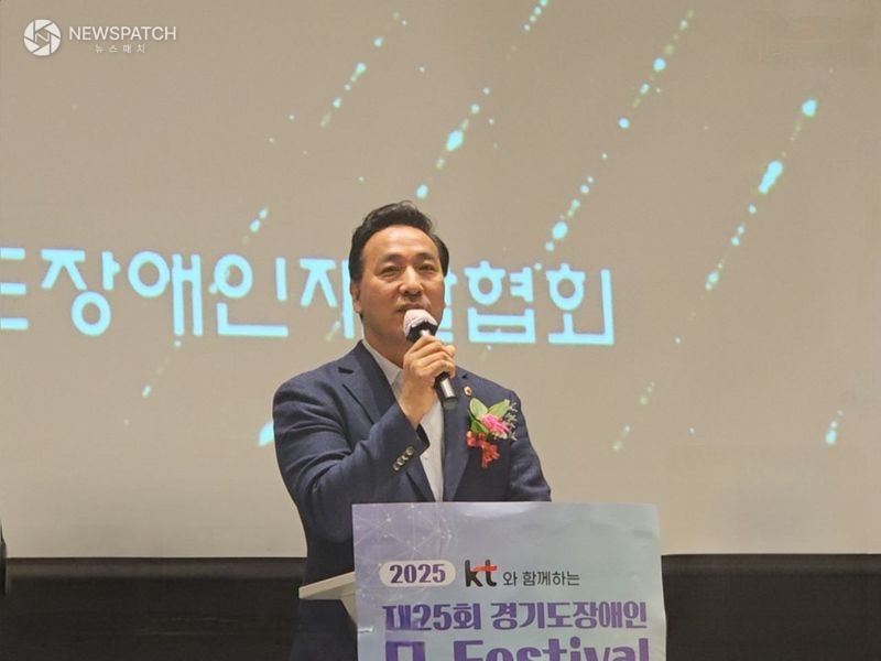 ▲김용성 의원 / 사진제공=경기도의회