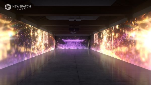 ▲수원시미디어센터 세미나실 / 사진제공=