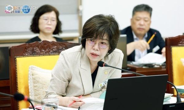 ▲제310회 임시회 조례특위 / 사진제공=양평군의회