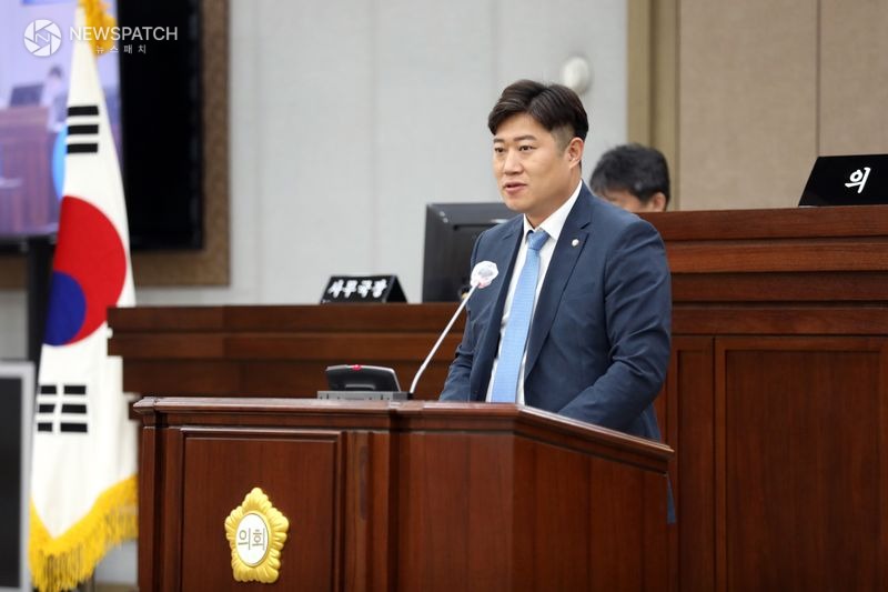 ▲김동은 의원 / 사진제공=