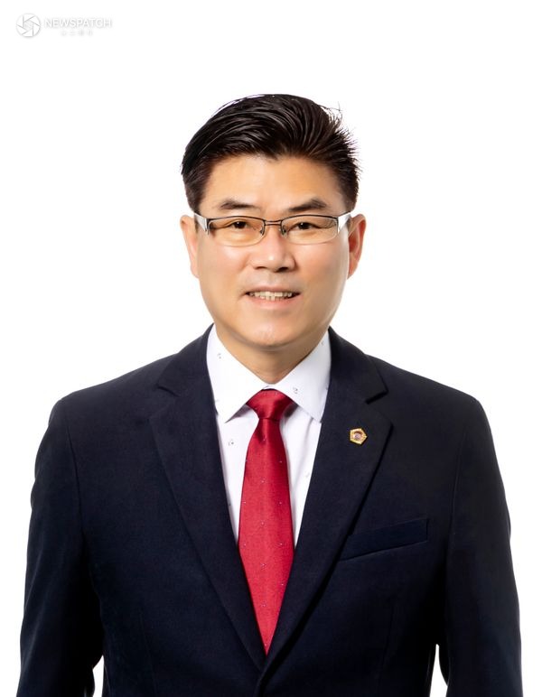 ▲윤태길 의원 / 사진제공=경기도의회