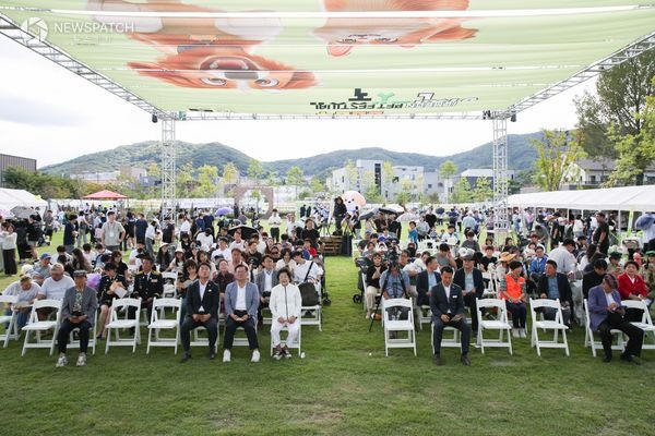 ▲제3회 이천펫축제(2024년) 오는 13일 개막 / 사진제공=이천시