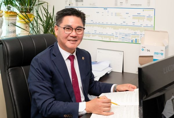 ▲정하용 의원 / 사진제공=경기도의회