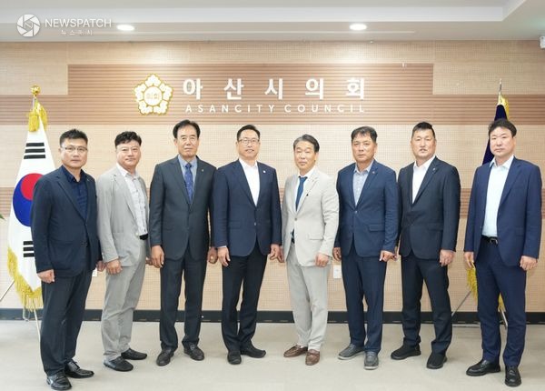 ▲전문건설업 활성화 간담회 