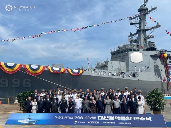 ▲주광덕 남양주시장 / 사진제공=남양주시