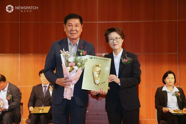 ▲유재광 의원 / 사진제공=