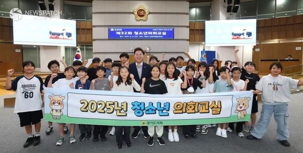 ▲김성수 의원 / 사진제공=경기도의회