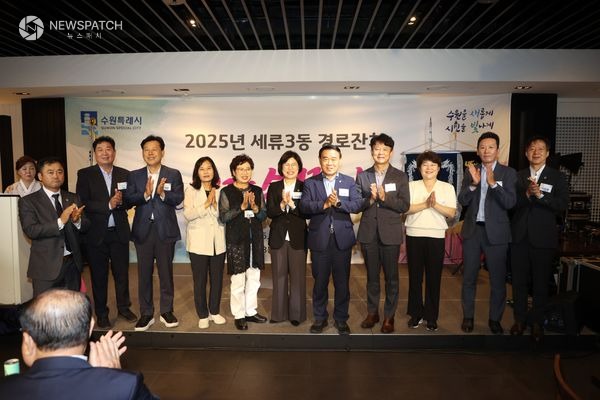 ▲수원시의회 이재식 의장 / 사진제공=수원시의회 