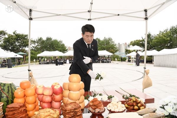 ▲배정수 의장 / 사진제공=