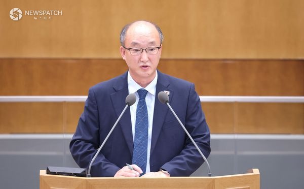 ▲김동영 의원 / 사진제공=경기도의회