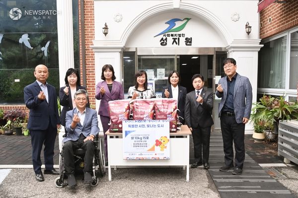 ▲시의회 문화복지위원