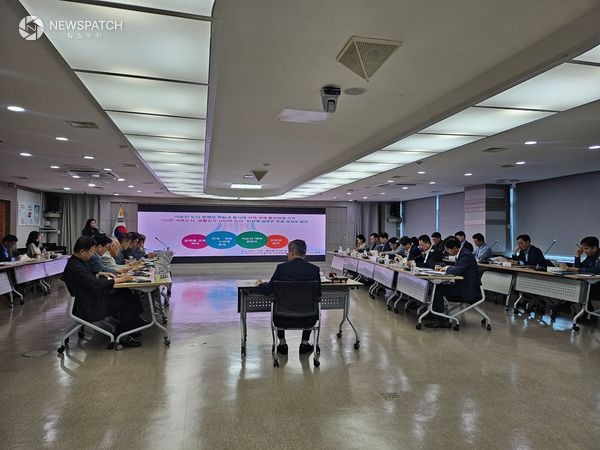 ▲ ‘제65회 아산 성웅 이순신 축제’ 준비 본격화 / 사진제공=아산시