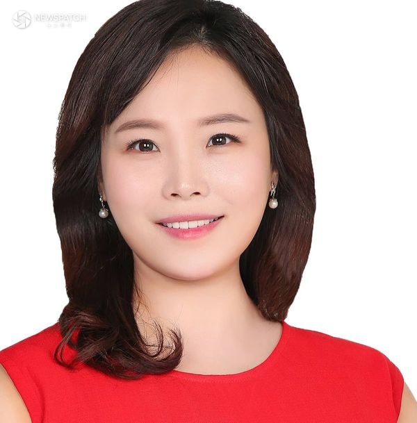 ▲ 국민의힘 충남도당, 박효진 차세대 여성위원장