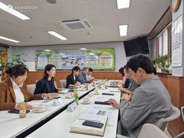 ▲ 장윤정 의원 / 사진제공=경기도의회