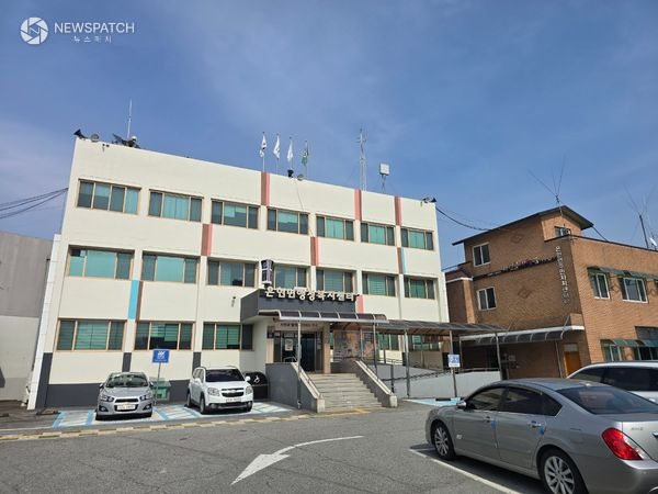 ▲ 2025년 어린이 병영체험 / 사진제공=양주시